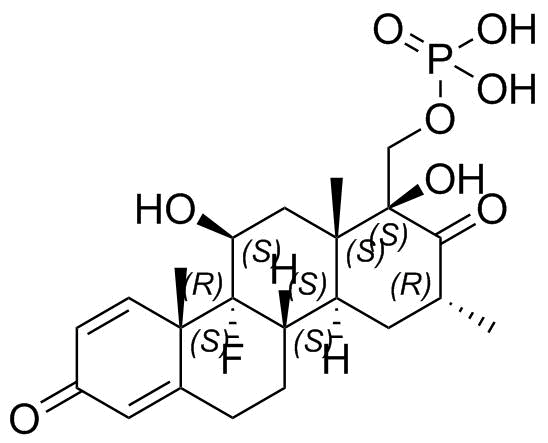 D-Homo A Derivative Of Dexamethasone